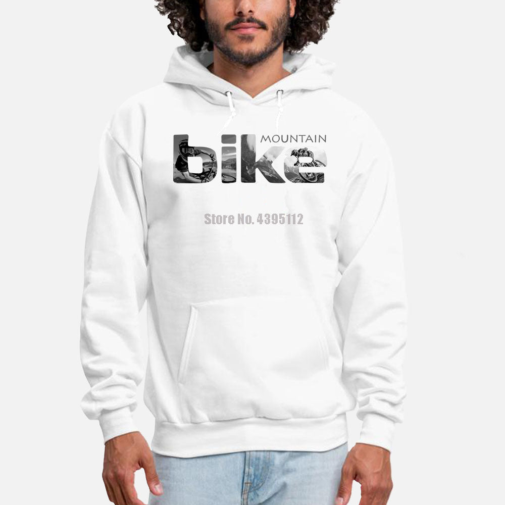 Printed pullover sweater