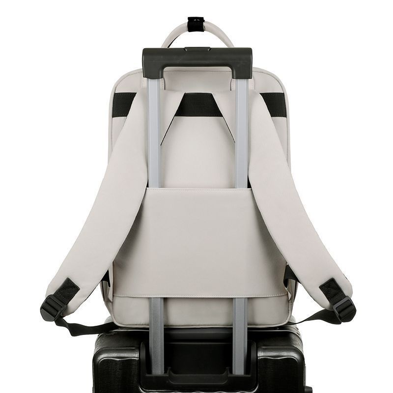 Fashion Simple Applicable Laptop Student Backpack