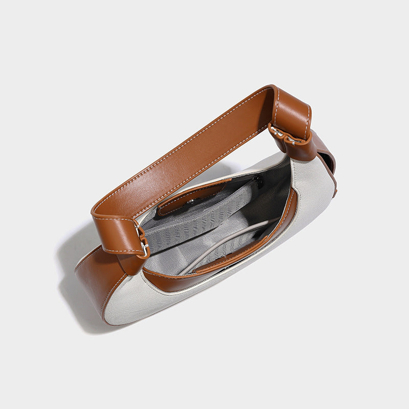 Underarm Bag Special-interest Design Fashion Commuter Saddle Bag