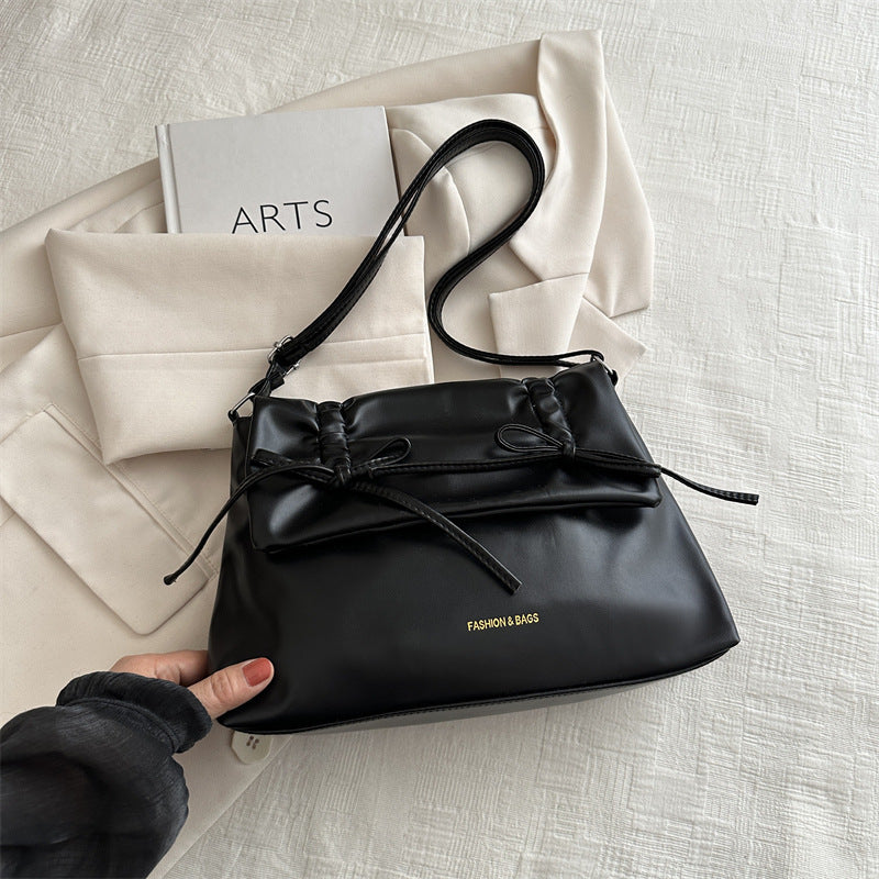 Casual Korean Retro Casual Shoulder Bag