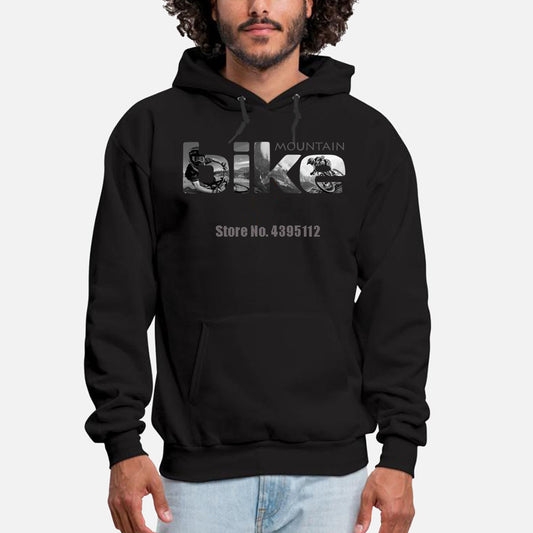 Printed pullover sweater