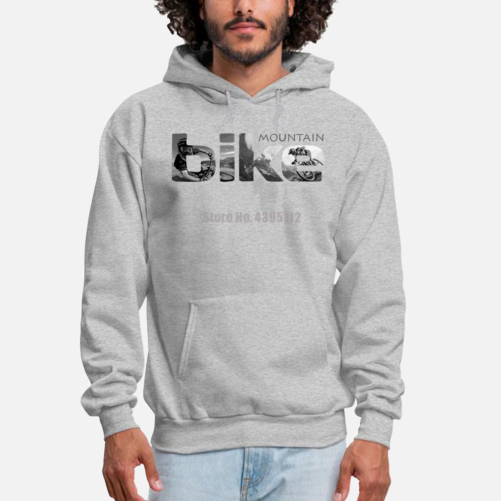 Printed pullover sweater