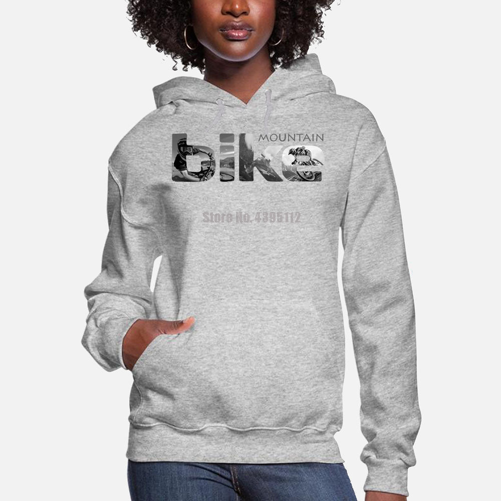 Printed pullover sweater