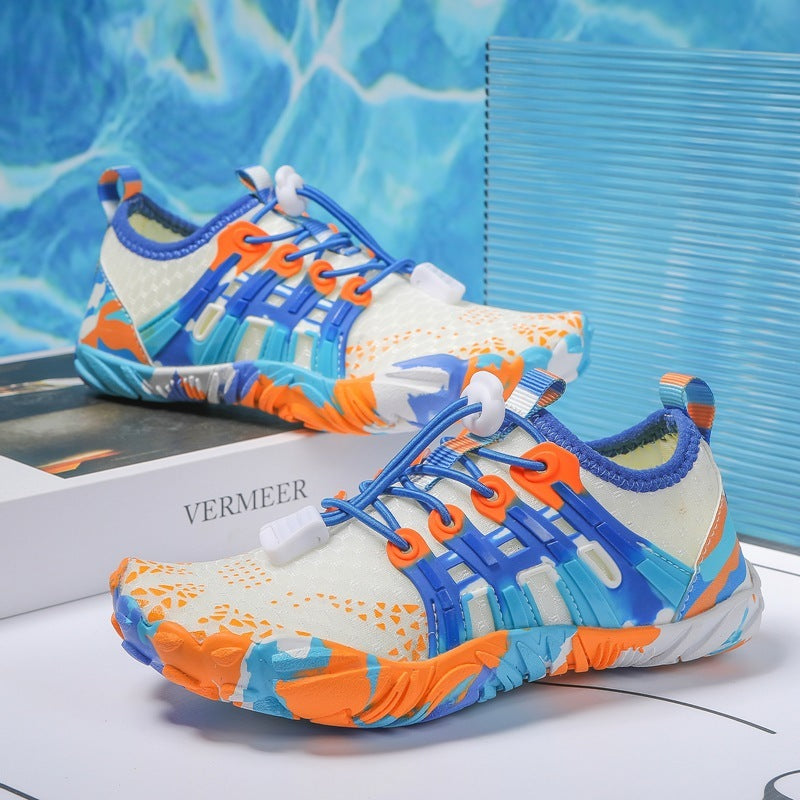 Children's Quick-drying Hiking Wading Breathable Outdoor Shoes