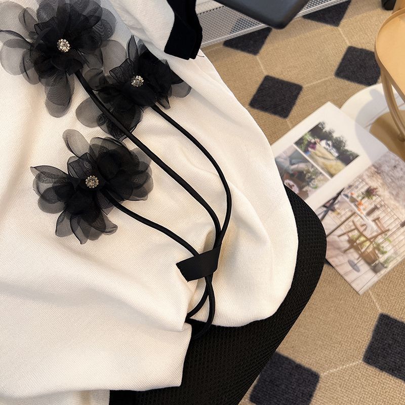 Women Casual Couple Commuter T Shirt