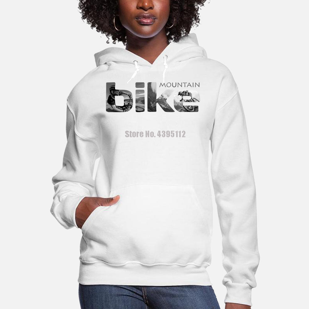 Printed pullover sweater