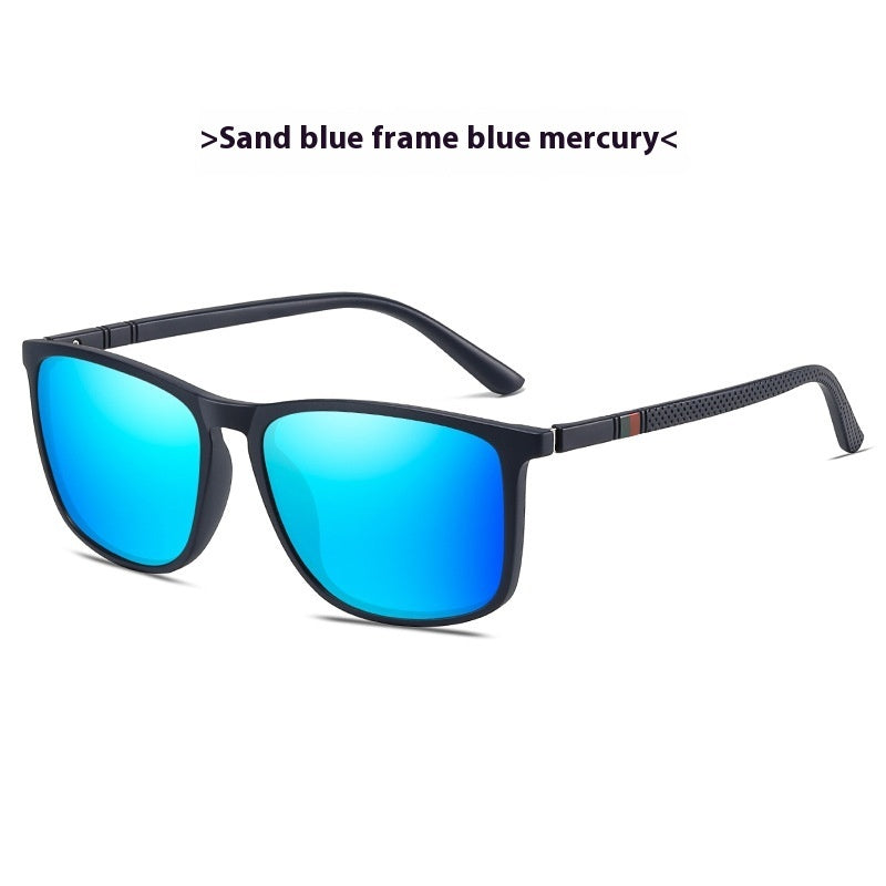 Polarized Sunglasses For Men And Women