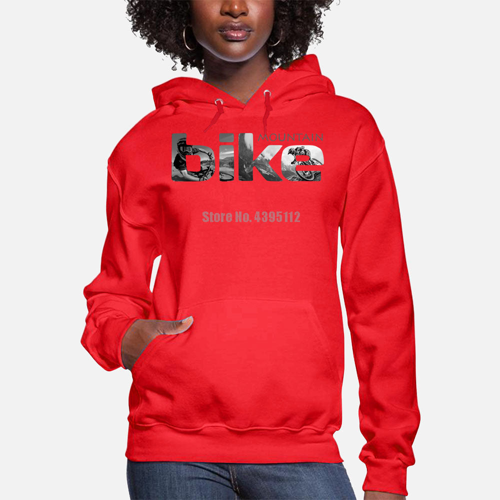 Printed pullover sweater