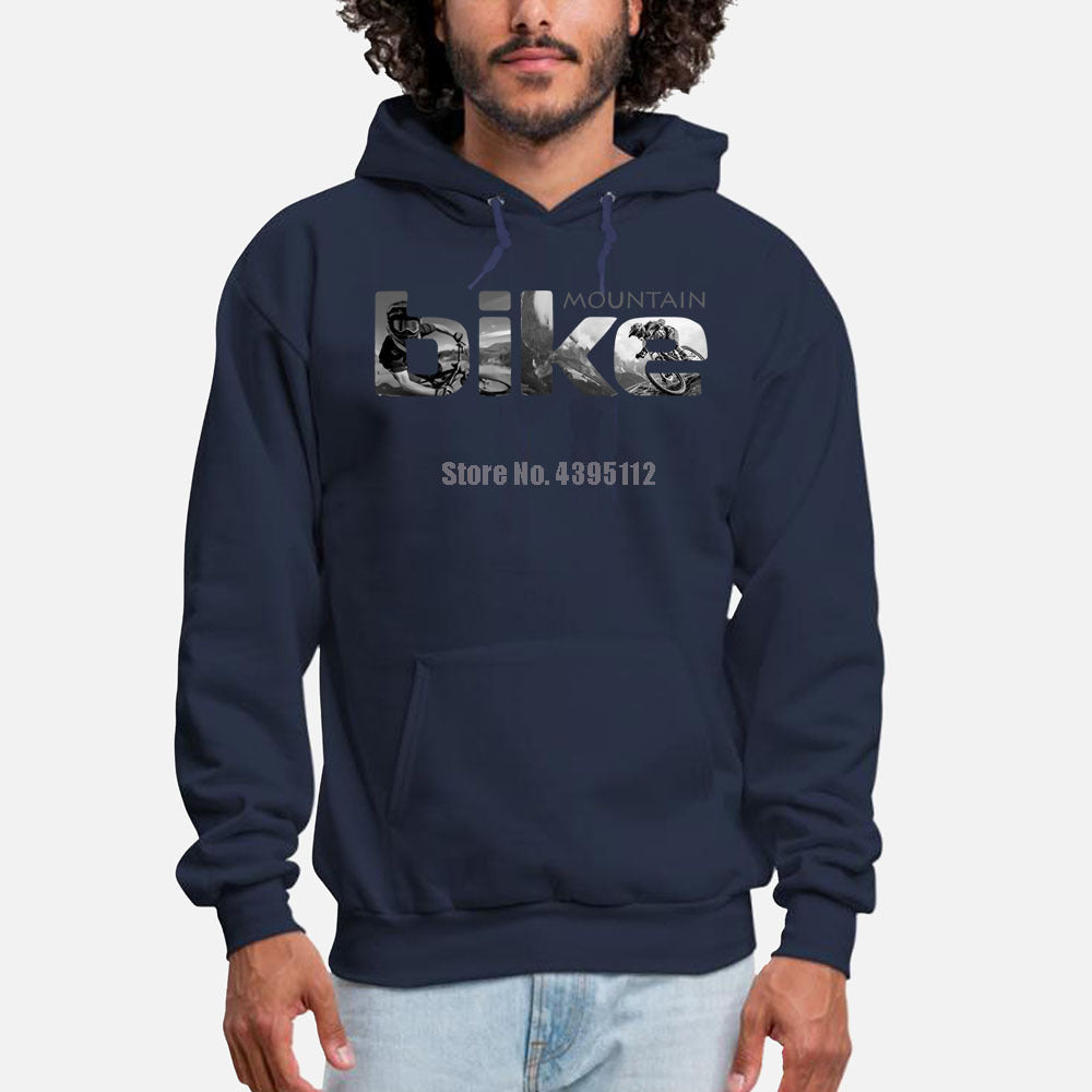 Printed pullover sweater