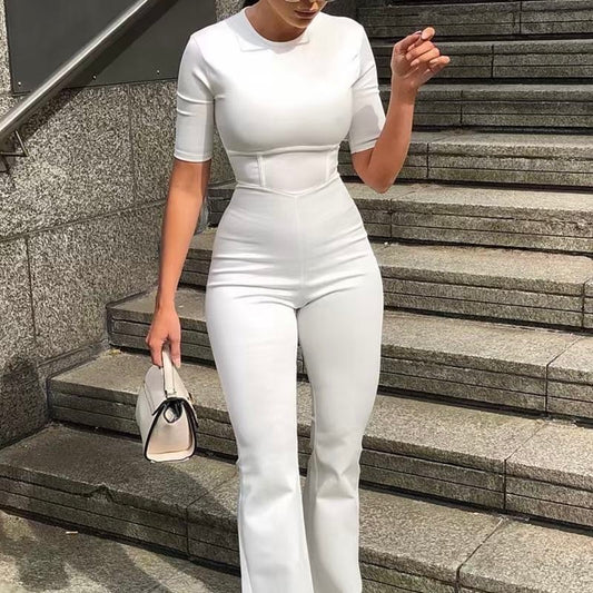 Women's jumpsuit
