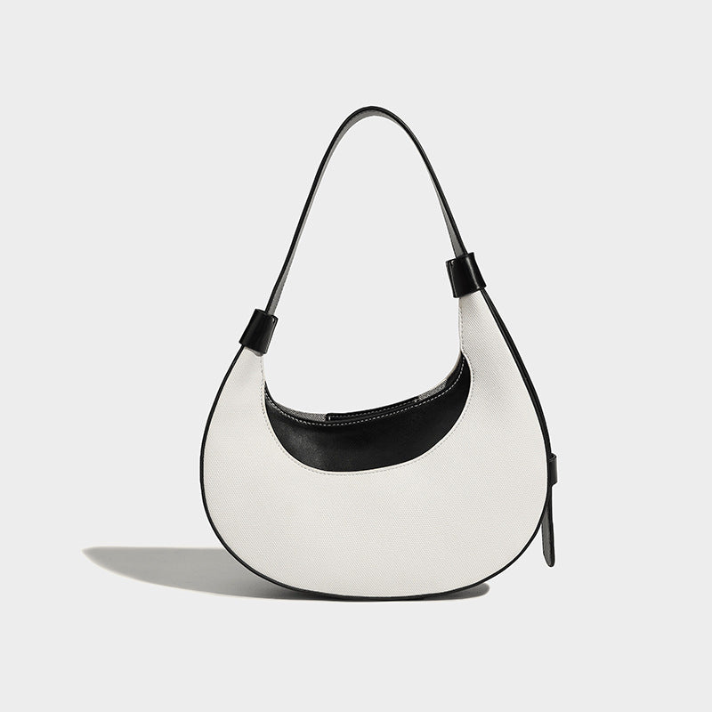 Underarm Bag Special-interest Design Fashion Commuter Saddle Bag