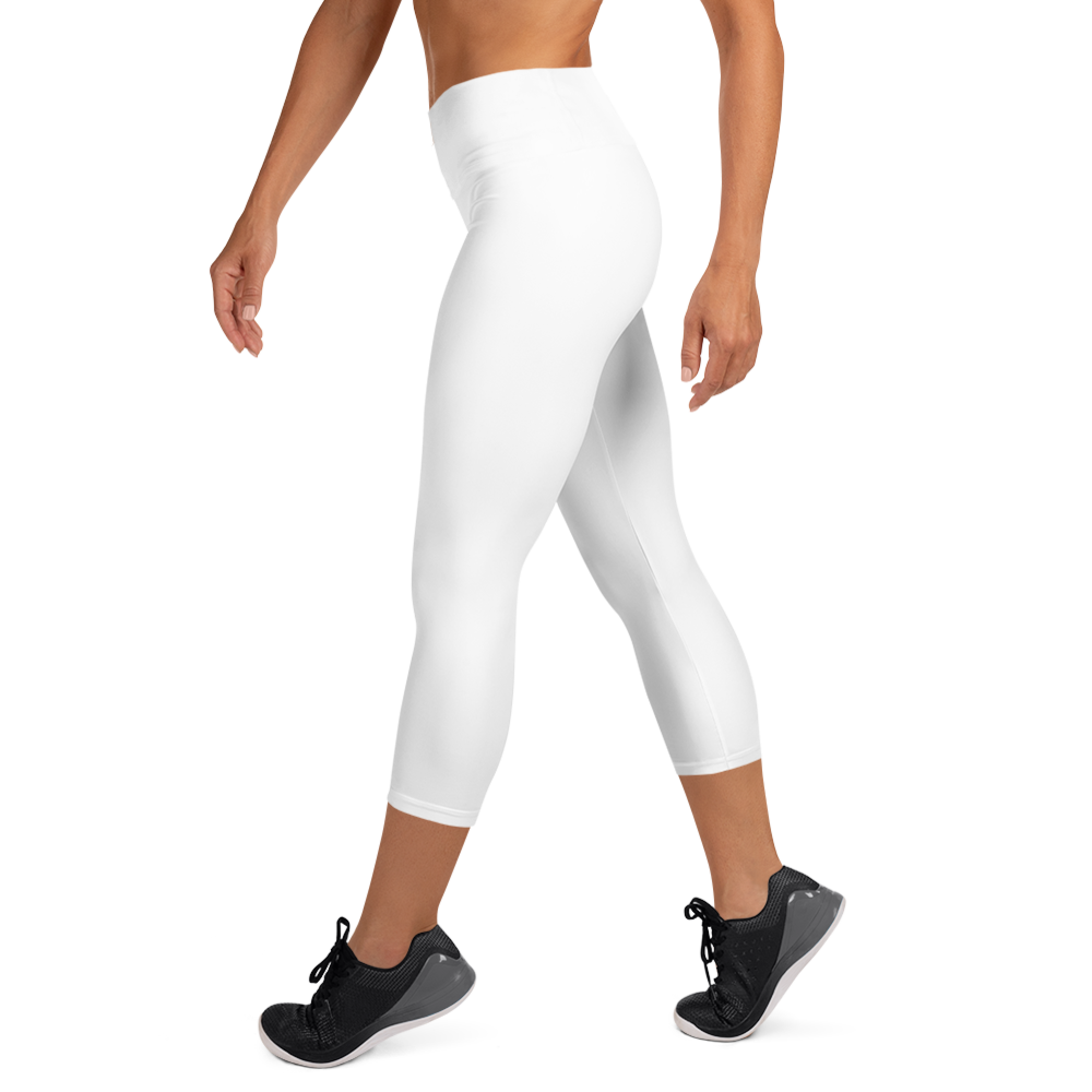 Bellydancer Capri Leggings