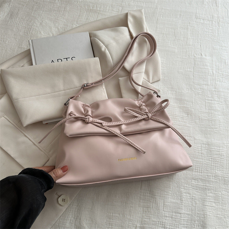 Casual Korean Retro Casual Shoulder Bag