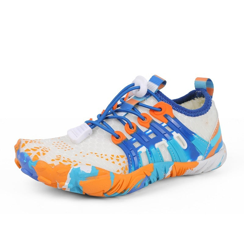 Children's Quick-drying Hiking Wading Breathable Outdoor Shoes
