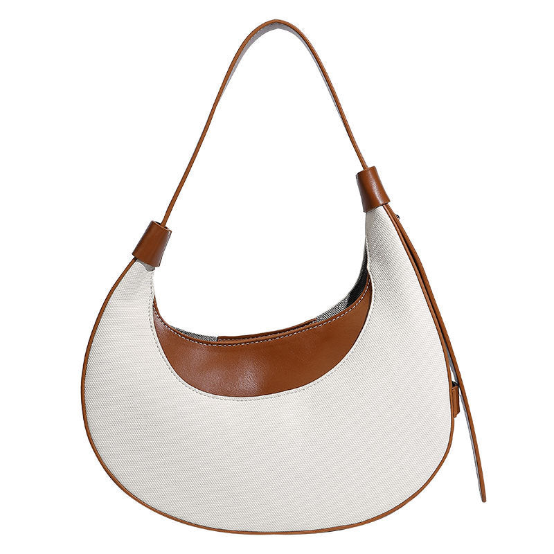 Underarm Bag Special-interest Design Fashion Commuter Saddle Bag
