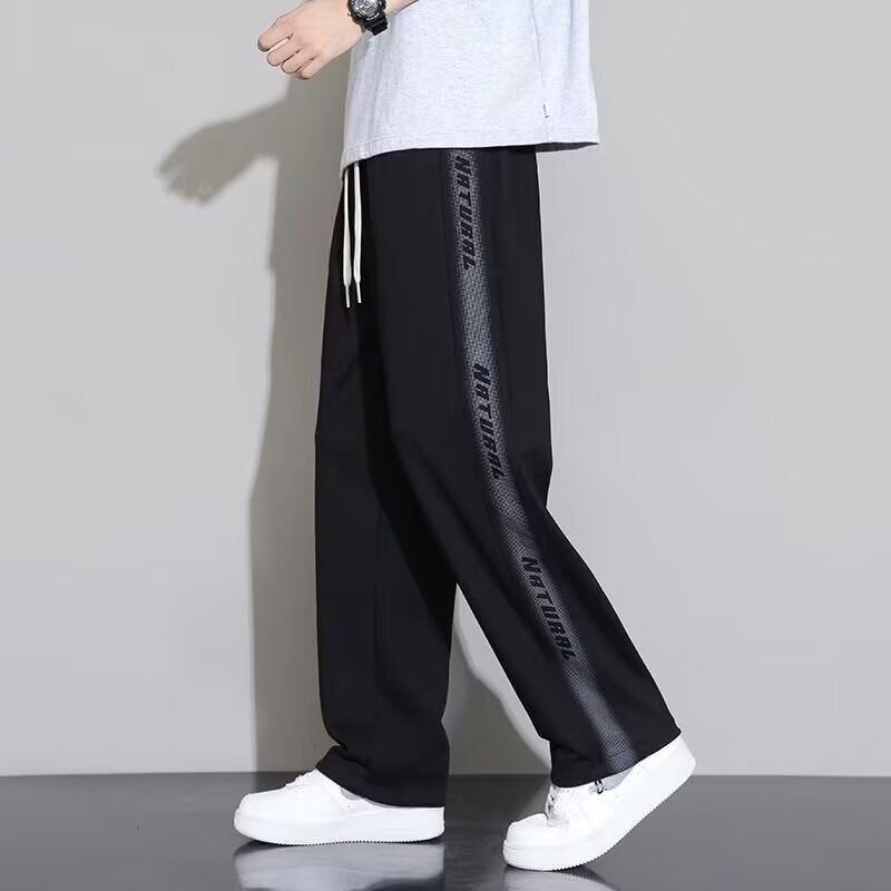 Sports Casual Pants Autumn And Winter Men