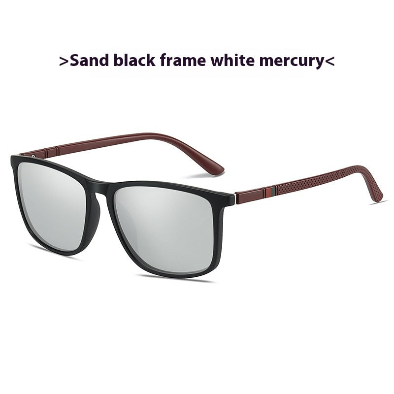 Polarized Sunglasses For Men And Women