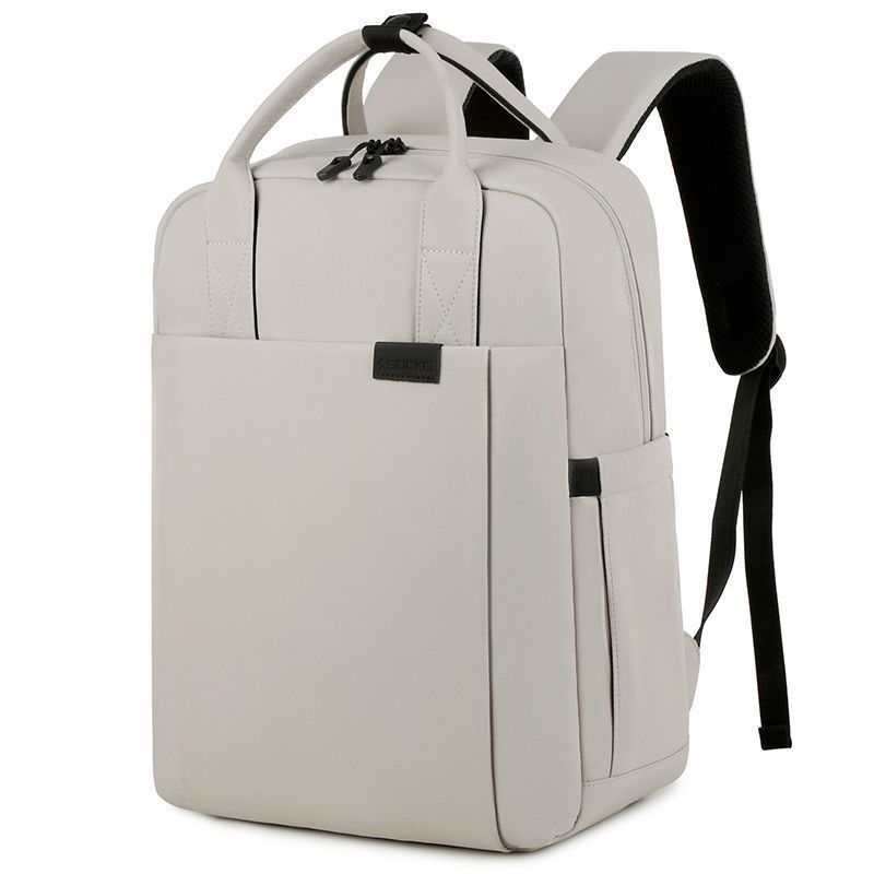 Fashion Simple Applicable Laptop Student Backpack