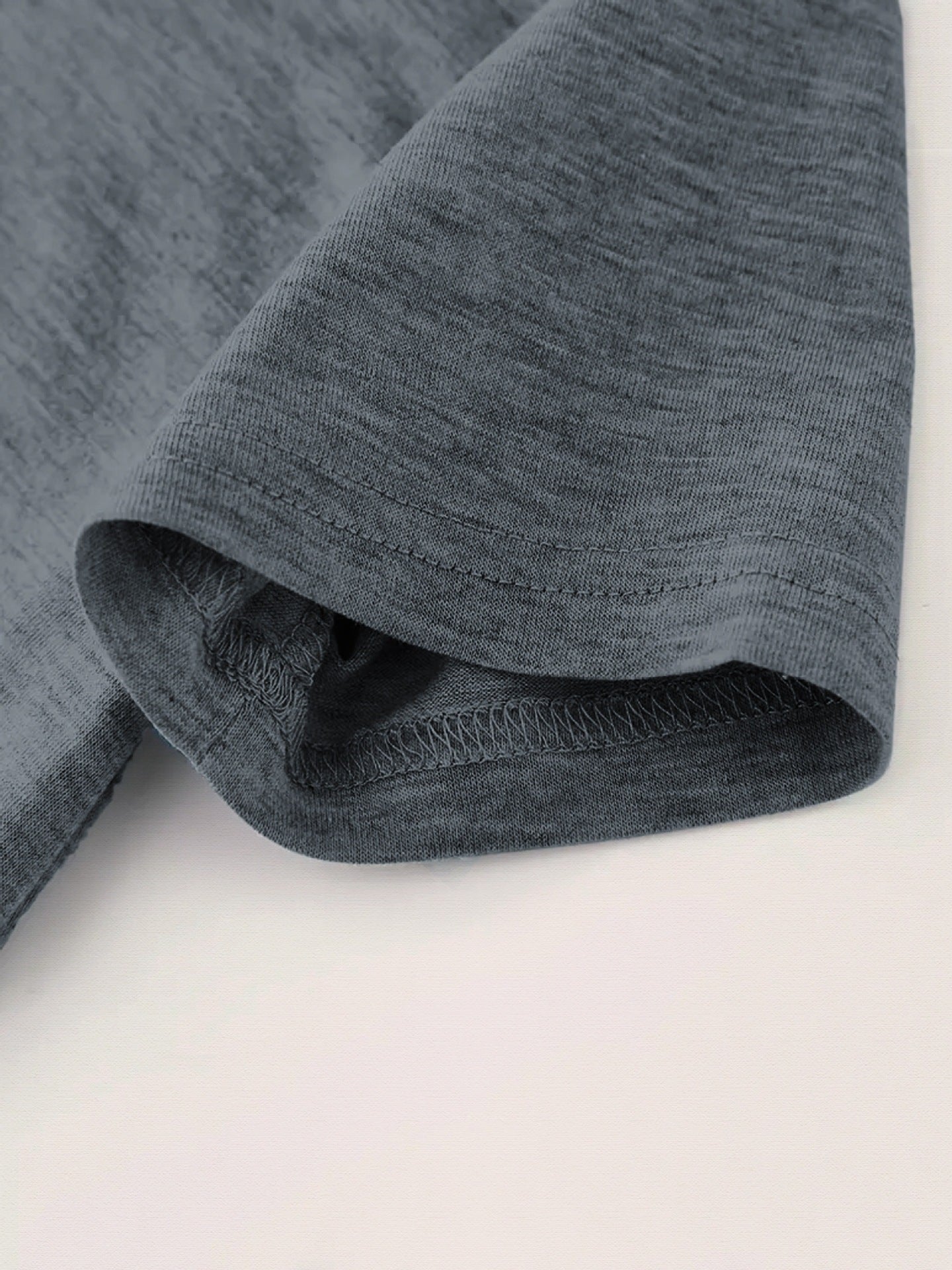 Three Heart Printing Summer Casual Sports Style Round Neck Women's Short Sleeve T-shirt