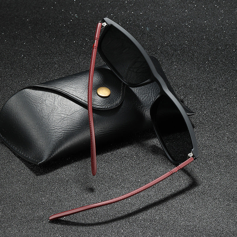 Polarized Sunglasses For Men And Women